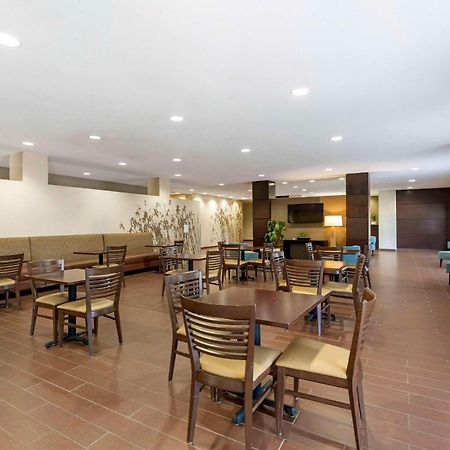 Sleep Inn & Suites Carlsbad Caverns Area Exteriör bild