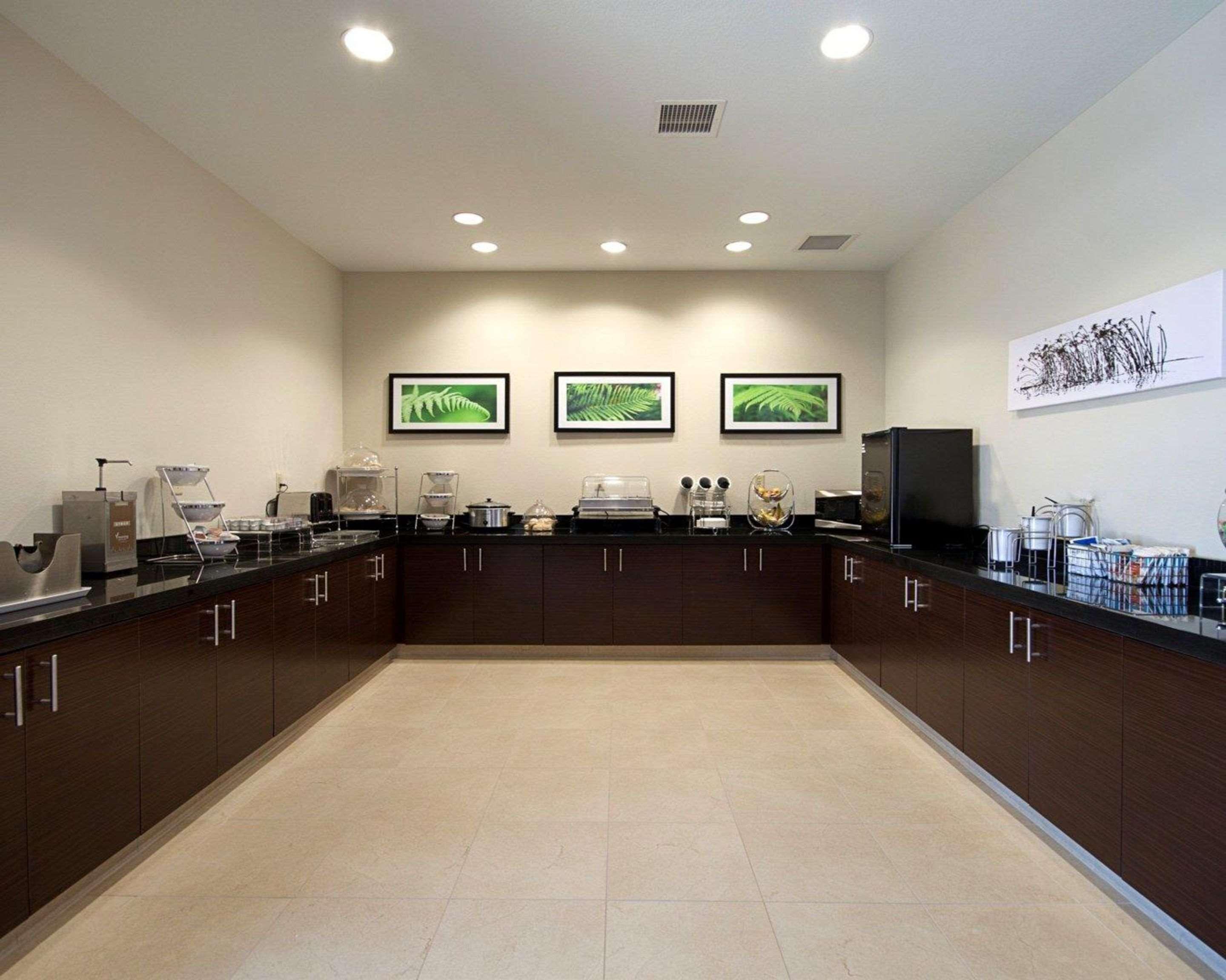Sleep Inn & Suites Carlsbad Caverns Area Exteriör bild
