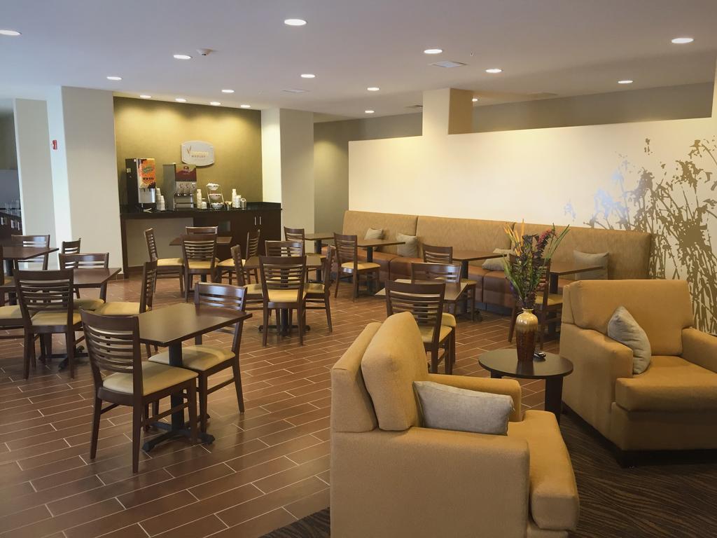 Sleep Inn & Suites Carlsbad Caverns Area Exteriör bild